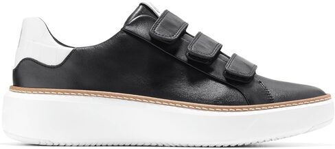 حذاء رياضي نسائي Grandpro Topspin ثلاثي الأشرطة من Cole Haan in Kuwait