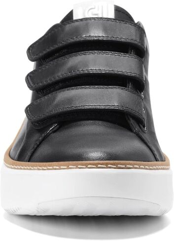 حذاء رياضي نسائي Grandpro Topspin ثلاثي الأشرطة من Cole Haan in Kuwait