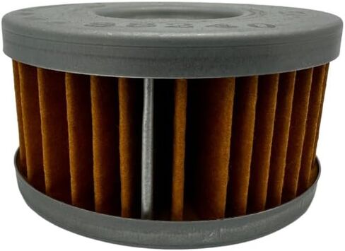 Full Synthetic Oil Change Kit compatible with 1996-2022 Suzuki DR-650 in Saudi Arabia