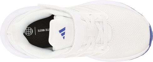 adidas Kids Boys Ultrabounce El Slip On Sneakers Shoes Casual - Black in Saudi Arabia