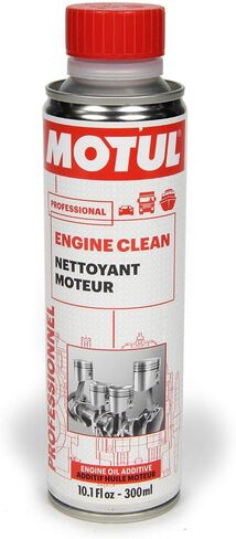 Motul 109541 Engine Clean AUTO 12X0.300L US CAN in Saudi Arabia