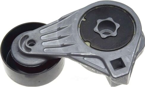 تجميع حزام محرك أقراص الملقحة GAS 1PC لـ Bonneville لـ Aurora لـ LN8000 لـ Seville لإلدورادو لـ Deville لـ DTS for Allante لـ Lucerne 12557838 12562347 ، عودة مجانية in Kuwait