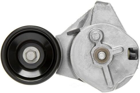 تجميع حزام محرك أقراص الملقحة GAS 1PC لـ Bonneville لـ Aurora لـ LN8000 لـ Seville لإلدورادو لـ Deville لـ DTS for Allante لـ Lucerne 12557838 12562347 ، عودة مجانية in Kuwait