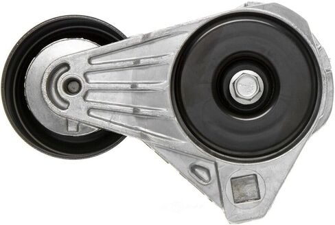 تجميع حزام محرك أقراص الملقحة GAS 1PC لـ Bonneville لـ Aurora لـ LN8000 لـ Seville لإلدورادو لـ Deville لـ DTS for Allante لـ Lucerne 12557838 12562347 ، عودة مجانية in Kuwait