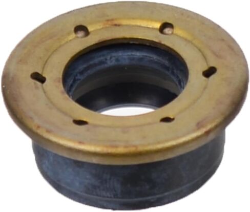 Rear Manual Transmission Extension Housing Seal 1PC Compatible with Tercel 1983 1984 1985 1986 1987 1988 1980 1981 1982 Replaces 9031114001 in Saudi Arabia