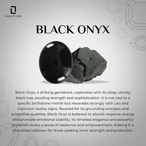 Natural Gemstone Infinity Pendant Necklaces for Women in 925 Silver/18K Yellow/Rose Gold Vermeil, Birthstone Jewelry Gifts for Her Birthdays, Wedding Anniversaries, Mothers Day, Valentines, Christmas in Saudi Arabia
