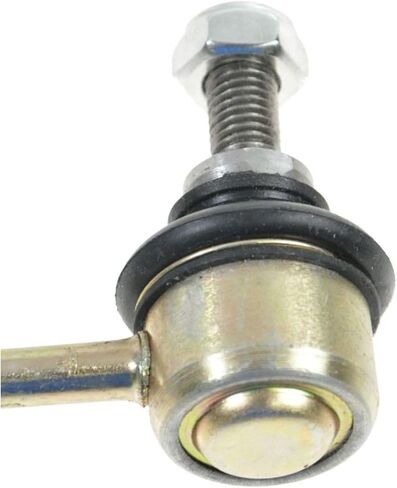 Front & Rear Suspension Sway Bar End Kit Set of 4 for BMW for M5 for 525i for 525iT for 530i for 535i for 540i for 735i for 735iL for 740i for 740iL for 750iL 33551135307 265-2214 in Kuwait