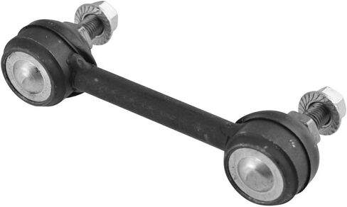 Front Rear Suspension Stabilizer Sway Bar End Kit Set 4pc for Chevy for Colorado 2004-2012,for GMC for Canyon 2004-2012,for Isuzu for i- 290 2007-2008 in Kuwait