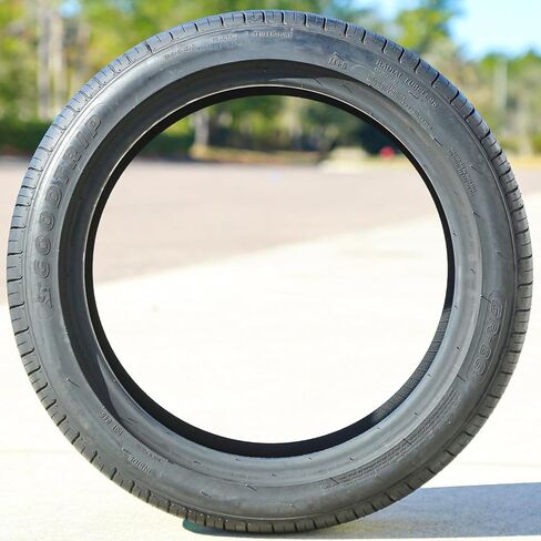 Goodtrip GR-66 215/50R17 95W XL in Kuwait