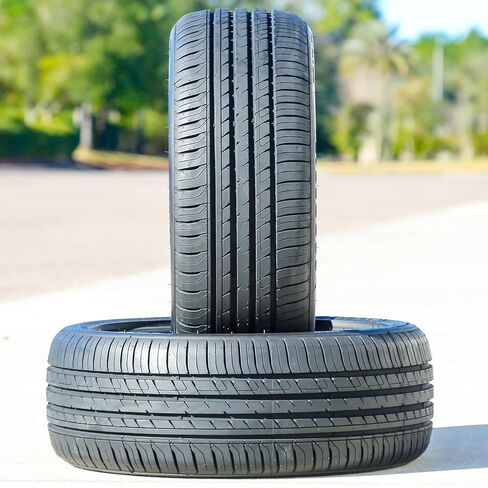 Goodtrip GR-66 215/50R17 95W XL in Kuwait