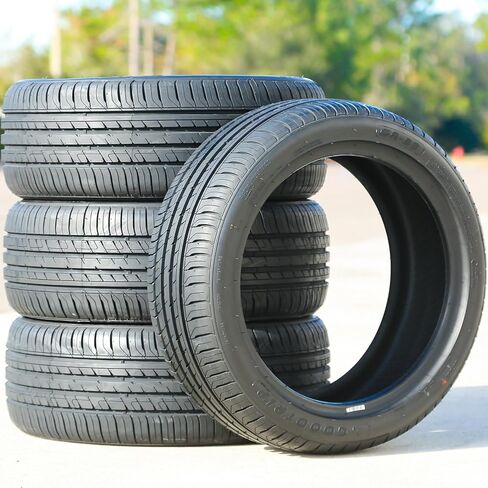 Goodtrip GR-66 215/50R17 95W XL in Kuwait