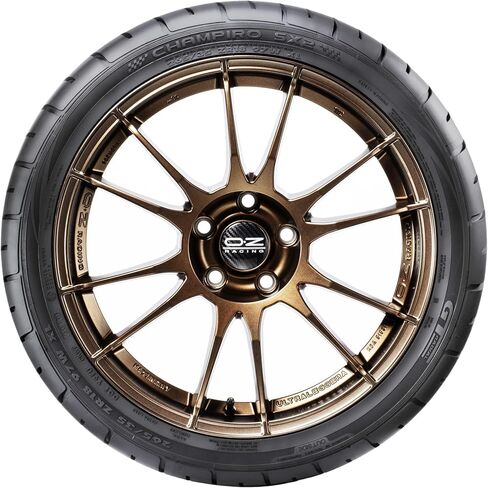 GT Radial Champiro SX2 Summer 235/40ZR17 90W إطار الركاب in Saudi Arabia
