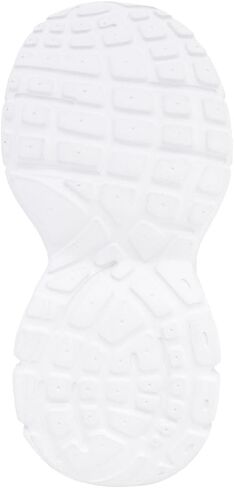 Rockport Kids Boys Sneakers - Durable, Breathable Mesh Design with Cushioned Sole for Comfort - Athletic Shoes for Walking, Running, and School Lace-Up/Bungee (Big Kids & Little Kids) in Saudi Arabia