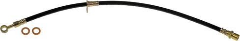 Dorman H621562 Front Passenger Side Brake Hydraulic Hose Compatible with Select Subaru Models in Saudi Arabia