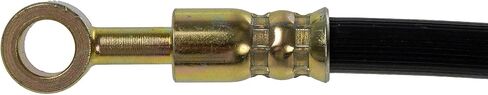 Dorman H621562 Front Passenger Side Brake Hydraulic Hose Compatible with Select Subaru Models in Saudi Arabia