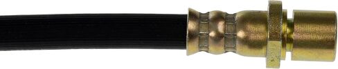 Dorman H621562 Front Passenger Side Brake Hydraulic Hose Compatible with Select Subaru Models in Saudi Arabia