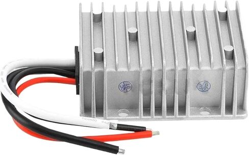 36V 48V إلى 12V 2A 5A 10A 20A 30A 40A 50A 60A محول الطاقة أسفل الوحدة النمطية منظم الجهد الداعم 48V-12V (48V إلى 12V 15A) in Kuwait