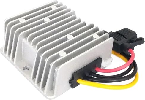 36V 48V إلى 12V 2A 5A 10A 20A 30A 40A 50A 60A محول الطاقة أسفل الوحدة النمطية منظم الجهد الداعم 48V-12V (48V إلى 12V 15A) in Kuwait