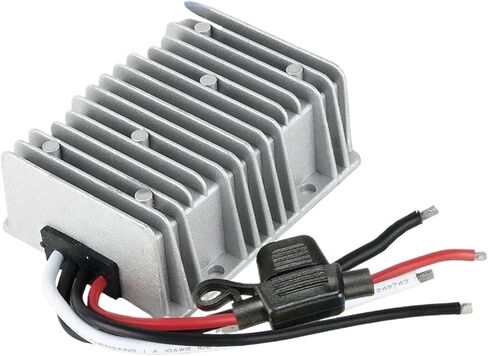 36V 48V إلى 12V 2A 5A 10A 20A 30A 40A 50A 60A محول الطاقة أسفل الوحدة النمطية منظم الجهد الداعم 48V-12V (48V إلى 12V 15A) in Kuwait