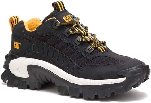 Caterpillar Intruder Shoe Unisex Blue Nights in Saudi Arabia
