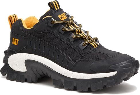 Caterpillar Intruder Shoe Unisex Blue Nights in Saudi Arabia