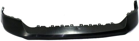 FitParts Compatible With Front Upper Bumper Cover 2013 2014 2015 2016 2017 Dodge Ram 1500 ST SLT Express Extended 13 14 15 16 17. New, Primed and Ready for Paint. in Saudi Arabia
