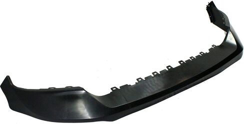 FitParts Compatible With Front Upper Bumper Cover 2013 2014 2015 2016 2017 Dodge Ram 1500 ST SLT Express Extended 13 14 15 16 17. New, Primed and Ready for Paint. in Saudi Arabia