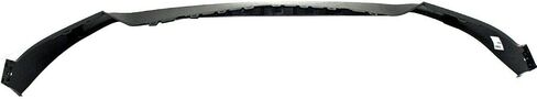 FitParts Compatible With Front Upper Bumper Cover 2013 2014 2015 2016 2017 Dodge Ram 1500 ST SLT Express Extended 13 14 15 16 17. New, Primed and Ready for Paint. in Saudi Arabia