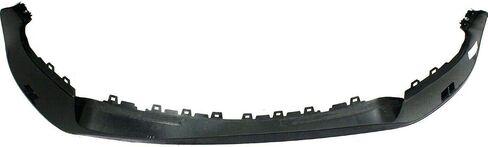FitParts Compatible With Front Upper Bumper Cover 2013 2014 2015 2016 2017 Dodge Ram 1500 ST SLT Express Extended 13 14 15 16 17. New, Primed and Ready for Paint. in Saudi Arabia