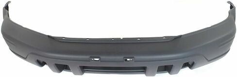 Parts N Go Front Textured Bumper Cover For 1997-2001 Honda CR-V LX EX HO1000177 71101S10A90 in Saudi Arabia