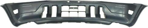 Parts N Go Front Textured Bumper Cover For 1997-2001 Honda CR-V LX EX HO1000177 71101S10A90 in Saudi Arabia
