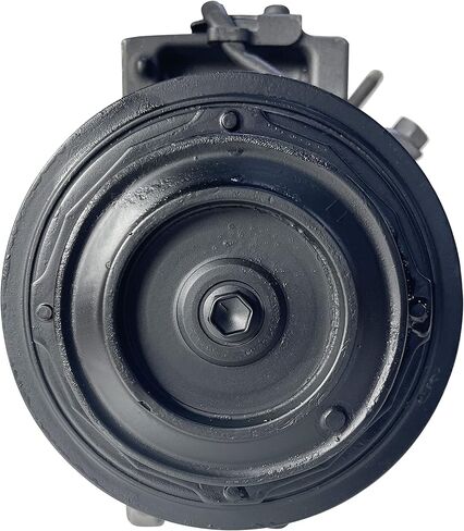 RYC Automotive Conference Compressor و A/C CLUCT AFG399 (يناسب شيفروليه ماليبو 2.0L 2017-2022 ؛ FITS BLAZER 2.5L 2019-2021 ؛ FITS GMC Acadia 2.5L 2018-2021 ؛ in Saudi Arabia