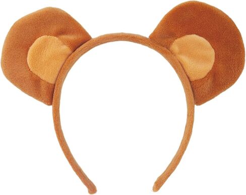 أذنين حيوان لطيف قرون عقال مرنة الشعر طوق رأس أزياء هالوين أزياء عيد الميلاد ملحقات تأثيري in Kuwait