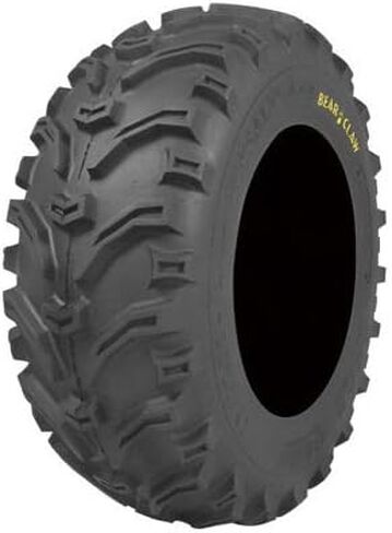 Kenda Bear Claw Tyre 25x8-12 لـ Yamaha Viking 700 Fi 4x4 2014-2018 in Saudi Arabia