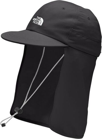 THE NORTH FACE Class V Sunshield Hat, OS, Khaki Stone in Saudi Arabia