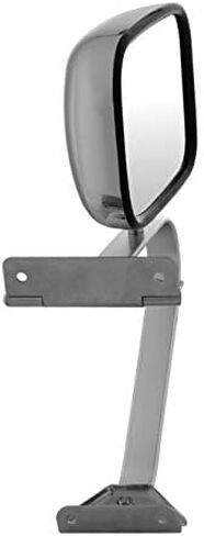 AKKON - For 80-96 Bronco 84-90 Bronco II 80-83 F-100 80-96 F-150 80-96 F-250 80-97 F-350 Silver Mirror Pair in Saudi Arabia