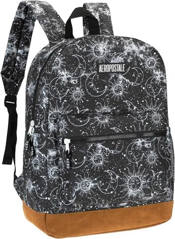 حقيبة ظهر FieldTrip FieldTrip التي تمت ترقيتها للبنات - حقيبة نسائية للاستخدام اليومي ، DayPack للسفر (حفلة بوبا) in Saudi Arabia