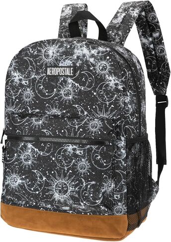 حقيبة ظهر FieldTrip FieldTrip التي تمت ترقيتها للبنات - حقيبة نسائية للاستخدام اليومي ، DayPack للسفر (حفلة بوبا) in Saudi Arabia