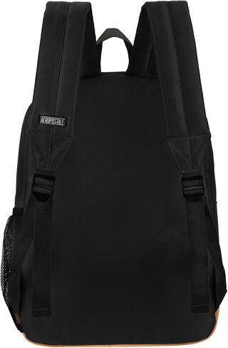 حقيبة ظهر FieldTrip FieldTrip التي تمت ترقيتها للبنات - حقيبة نسائية للاستخدام اليومي ، DayPack للسفر (حفلة بوبا) in Kuwait
