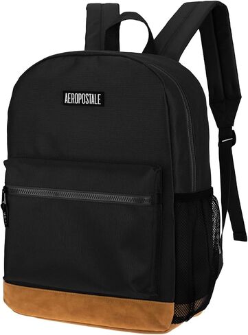 حقيبة ظهر FieldTrip FieldTrip التي تمت ترقيتها للبنات - حقيبة نسائية للاستخدام اليومي ، DayPack للسفر (حفلة بوبا) in Kuwait