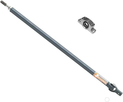 SuperAtv U Series Huffice Dick Divicle Driveline Swame لعام 2015-2020 Polaris RZR 900 / S 900 | 2015-2018 RZR 4 900 | 2018 RZR S4 900 | 2015-2017 RZR XC 900 | أنابيب كرومولي | الأمامي والخلف in Saudi Arabia