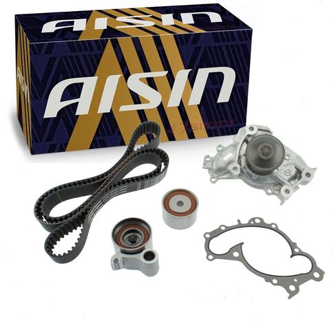 Aisin توقيت حزام حزام مجموعة المياه المتوافقة مع تويوتا أفالون 3.0L V6 1995-2004 in Saudi Arabia