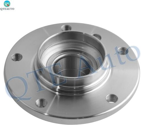 PM Auto Pair of 2 Front Wheel Hub Bearing Assembly Replacement For 1991-1993 BMW 535I in Saudi Arabia