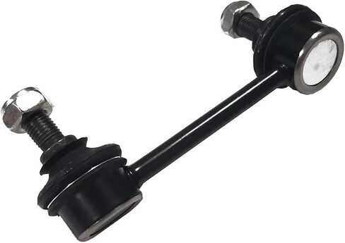Rear Sway Bar Link FITS for Ford Bronco 1980-1996/ F-150 1980-1996/ F-250 1980-1989/ F-350 1980-1997/ F-100 1980-1983, K80017 Rear Stabilizer Bar End Link Driver and Passenger Side-2pc Set in Saudi Arabia