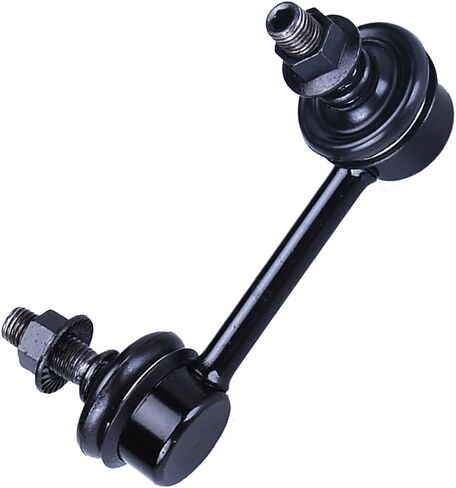 Rear Sway Bar Link FITS for Ford Bronco 1980-1996/ F-150 1980-1996/ F-250 1980-1989/ F-350 1980-1997/ F-100 1980-1983, K80017 Rear Stabilizer Bar End Link Driver and Passenger Side-2pc Set in Saudi Arabia