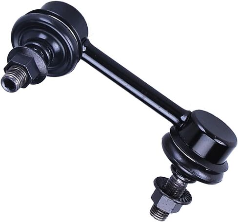 Rear Sway Bar Link FITS for Ford Bronco 1980-1996/ F-150 1980-1996/ F-250 1980-1989/ F-350 1980-1997/ F-100 1980-1983, K80017 Rear Stabilizer Bar End Link Driver and Passenger Side-2pc Set in Saudi Arabia