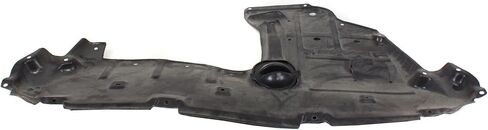 مجموعة درع لمحرك Garage-Pro متوافق مع Toyota RAV4 2006-2012 الأمامي والخلفي ، مركبة بنيت اليابان in Saudi Arabia