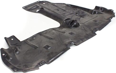 مجموعة درع لمحرك Garage-Pro متوافق مع Toyota RAV4 2006-2012 الأمامي والخلفي ، مركبة بنيت اليابان in Saudi Arabia