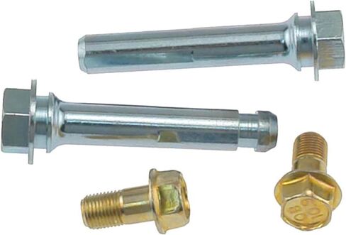 ACDelco Professional 18K1918 Front Disc Brake Caliper Bolt in Saudi Arabia