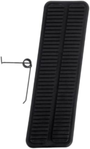 OKJHFD Accelerator Pedal Pad Kit for Malibu 73,for Blazer 71-72,for K5 Blazer 76,for C10 76 & Pickup 71-72 & Suburban 71-72 76,for C20 76 & Pickup 71-72 & Suburban 71-72 76,for Corvette 68-72 in Saudi Arabia